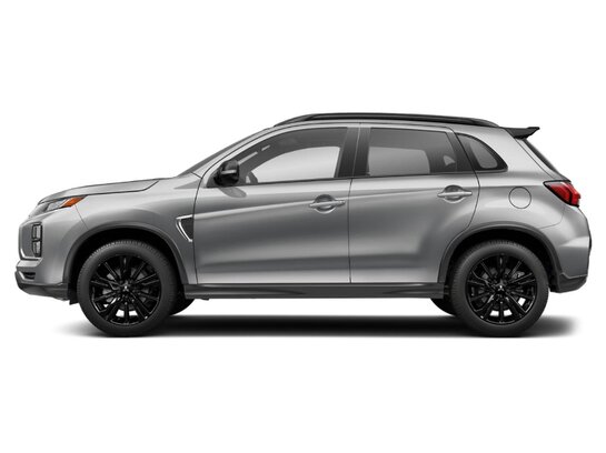 Mitsubishi RVR NOIR AWC utilitaire sport 4x4 2026 Noir Labrador