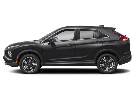 Mitsubishi Eclipse Cross SE S-AWC utilitaire sport 4x4 2026 Noir tarmac nacr&eacute;