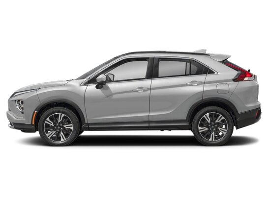 Mitsubishi Eclipse Cross SE S-AWC utilitaire sport 4x4 2026 Noir tarmac nacr&eacute;