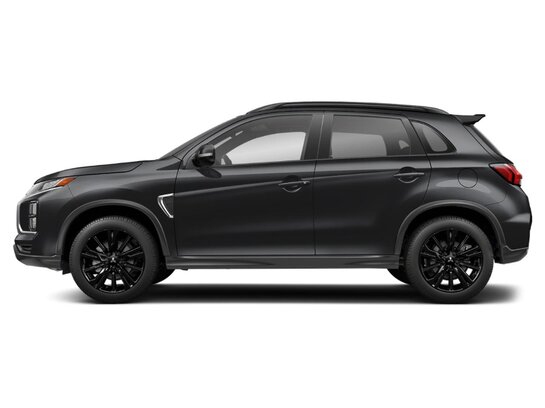 Mitsubishi RVR NOIR AWC utilitaire sport 4x4 2026 Noir Labrador