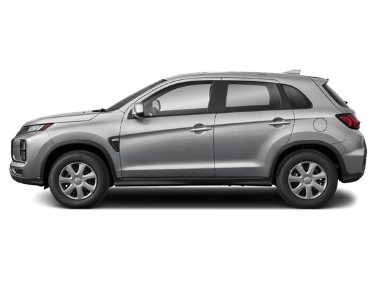 Mitsubishi RVR ES TA utilitaire sport TA 2026 Gris titane