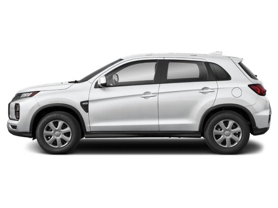 Mitsubishi RVR ES TA utilitaire sport TA 2026 Blanc diamant