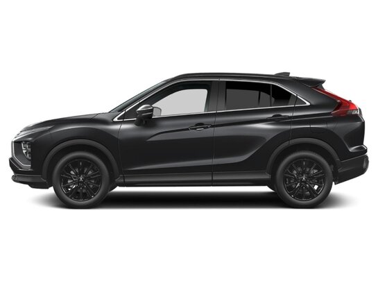 Mitsubishi Eclipse Cross NOIR S-AWC utilitaire sport 4x4 2026 Noir tarmac nacr&eacute;