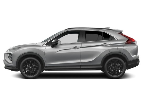 Mitsubishi Eclipse Cross NOIR S-AWC utilitaire sport 4x4 2026 Gris titane m&eacute;tallis&eacute;