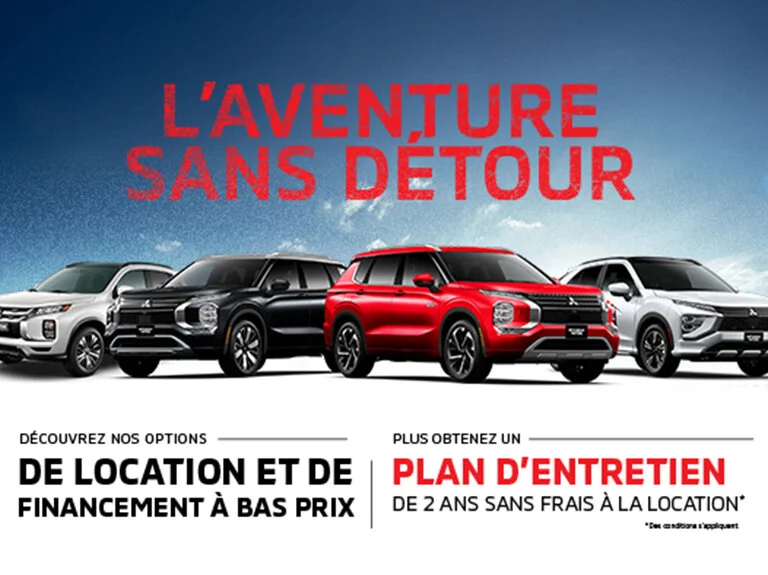 Magnetis Auto - Programme du Mois