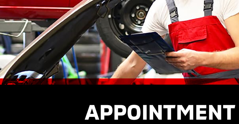 Mitsubishi header service appointment 768x00 EN