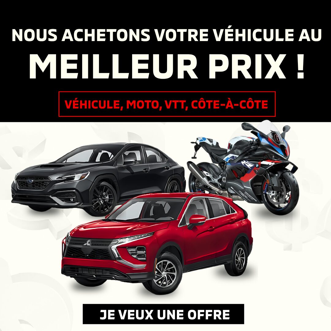 Promo du mois Mai 1
